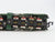 N Scale Arnold 2276 Maffei Munchen 0-8-8-0 Steam Locomotive #5751