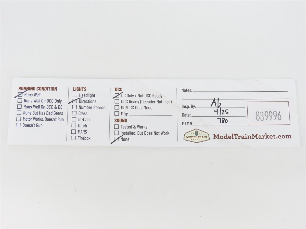 N Scale Arnold 2276 Maffei Munchen 0-8-8-0 Steam Locomotive #5751