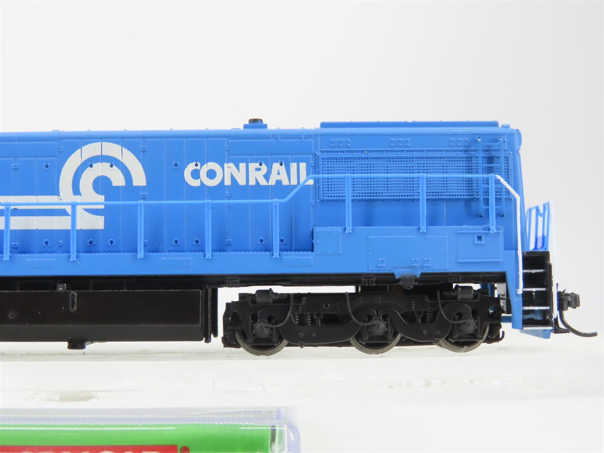 N Scale Arnold HN2219 CR Conrail U25C Phase IIIb Diesel Locomotive #8510