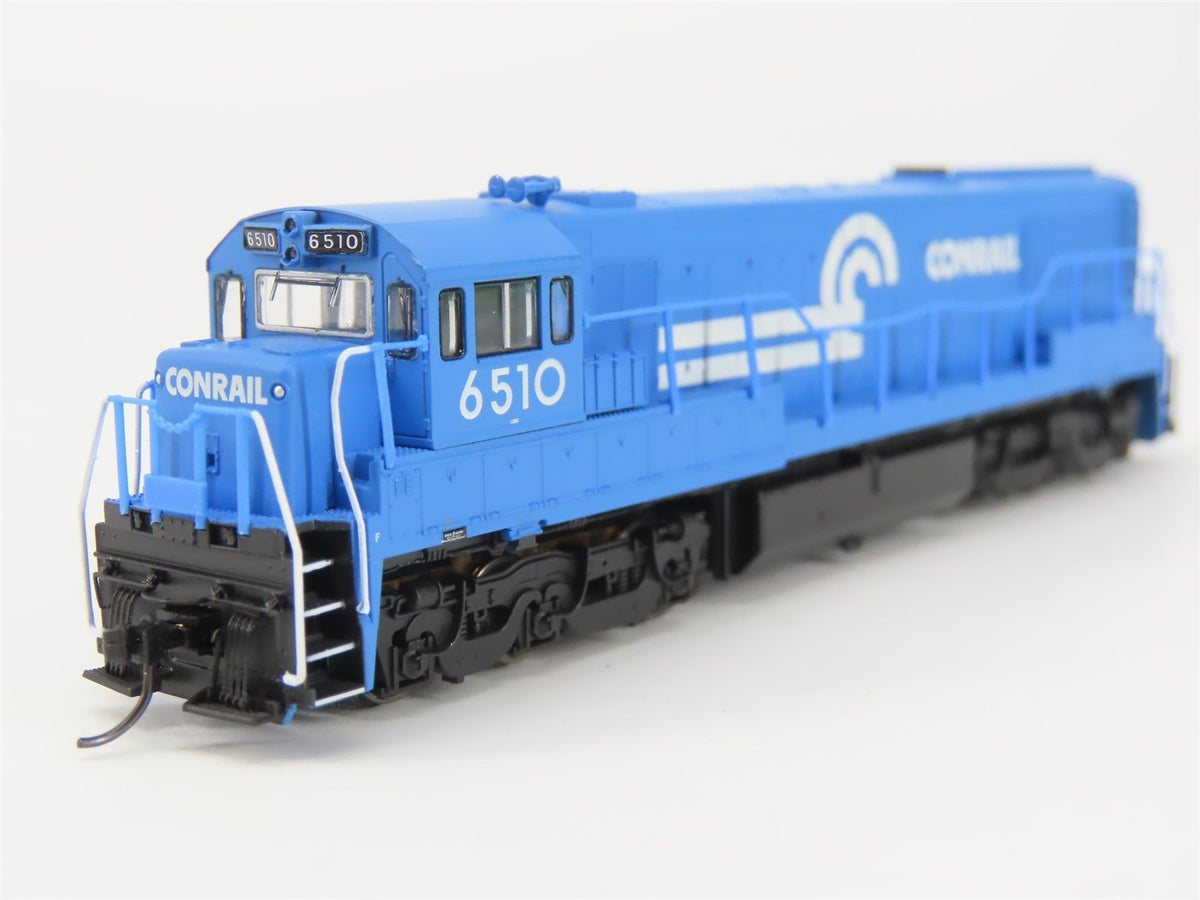 N Scale Arnold HN2219 CR Conrail U25C Phase IIIb Diesel Locomotive #8510