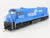N Scale Arnold HN2219 CR Conrail U25C Phase IIIb Diesel Locomotive #8510