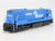 N Scale Arnold HN2219 CR Conrail U25C Phase IIIb Diesel Locomotive #8510