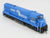N Scale Arnold HN2219 CR Conrail U25C Phase IIIb Diesel Locomotive #8510