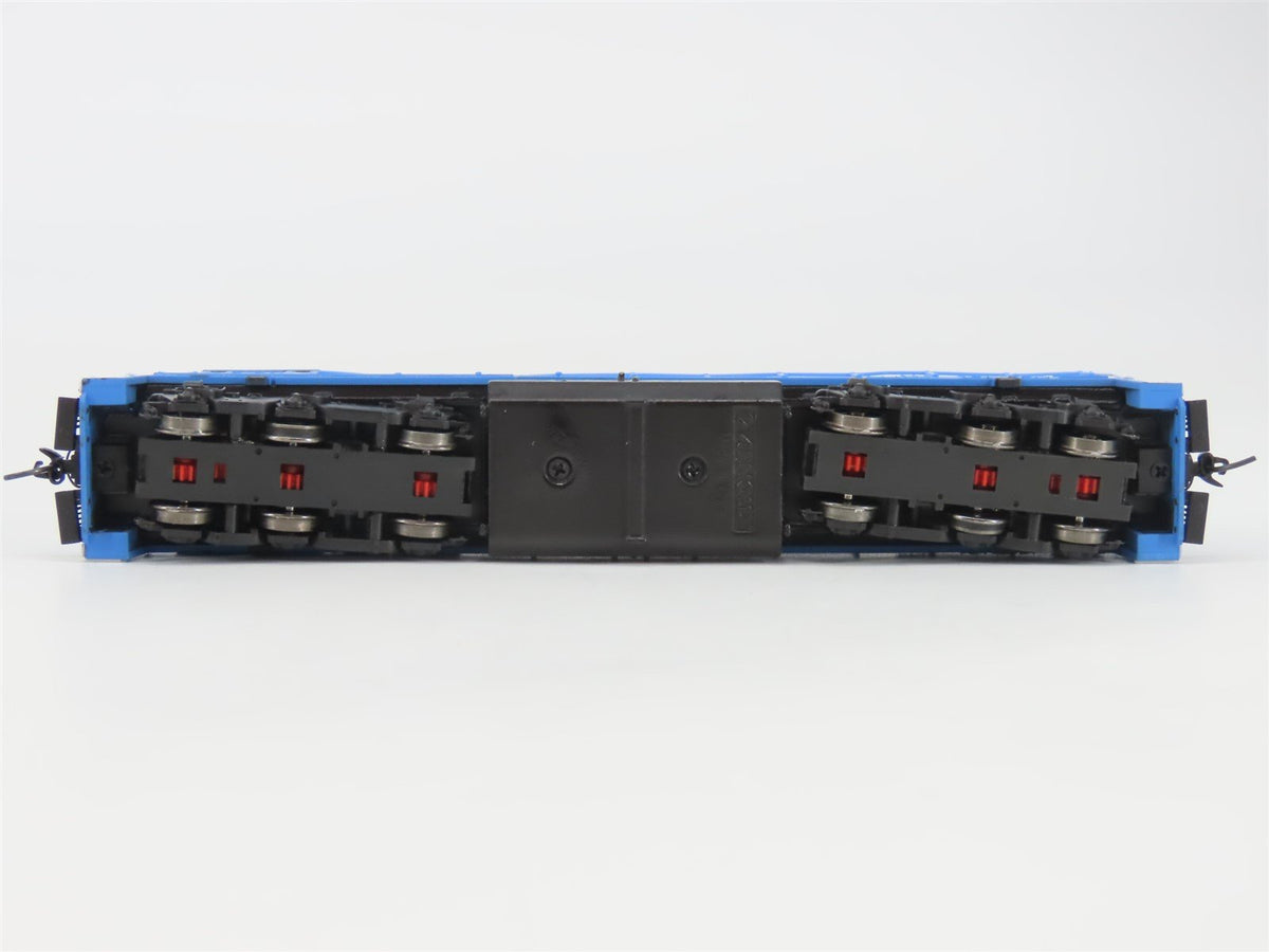 N Scale Arnold HN2219 CR Conrail U25C Phase IIIb Diesel Locomotive #8510