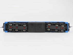 N Scale Arnold HN2219 CR Conrail U25C Phase IIIb Diesel Locomotive #8510