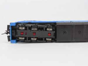 N Scale Arnold HN2219 CR Conrail U25C Phase IIIb Diesel Locomotive #8510