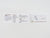 N Scale Arnold HN2219 CR Conrail U25C Phase IIIb Diesel Locomotive #8510