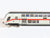 N BRAWA 64507 DB IC2 Intercity TWINDEXX Vario Double-Stack Passenger 3-Car Set
