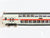 N BRAWA 64507 DB IC2 Intercity TWINDEXX Vario Double-Stack Passenger 3-Car Set