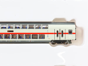 N BRAWA 64507 DB IC2 Intercity TWINDEXX Vario Double-Stack Passenger 3-Car Set