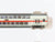 N BRAWA 64507 DB IC2 Intercity TWINDEXX Vario Double-Stack Passenger 3-Car Set