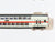 N BRAWA 64507 DB IC2 Intercity TWINDEXX Vario Double-Stack Passenger 3-Car Set