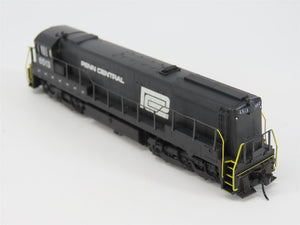 N Scale Arnold HN2318 PC Penn Central U25C Diesel Locomotive #6513