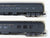 N Scale Con-Cor 0003-570005 GN Empire Builder Heavyweight Passenger 6-Car Set