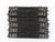 N Scale Con-Cor 0003-570005 GN Empire Builder Heavyweight Passenger 6-Car Set