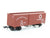 N Scale Roundhouse FourPak 89458 NP Northern Pacific Assorted Freight 4-Car Set