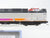 N Scale Atlas 40004040 NJ Transit ALP-45DP Electric Locomotive #4509
