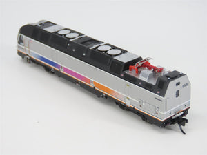 N Scale Atlas 40004040 NJ Transit ALP-45DP Electric Locomotive #4509