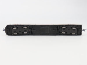 N Scale Atlas 40004040 NJ Transit ALP-45DP Electric Locomotive #4509