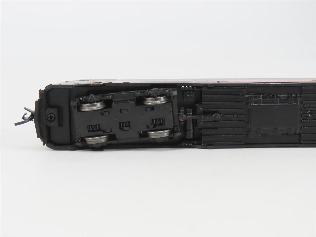 N Scale Atlas 40004040 NJ Transit ALP-45DP Electric Locomotive #4509