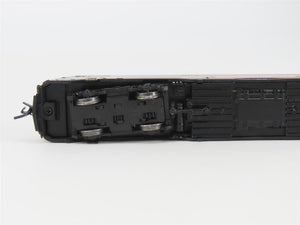 N Scale Atlas 40004040 NJ Transit ALP-45DP Electric Locomotive #4509