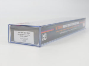 N Scale Atlas 40004040 NJ Transit ALP-45DP Electric Locomotive #4509