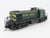 N Scale Atlas Classic 44055 Black River & Western RS1 Diesel Locomotive #57