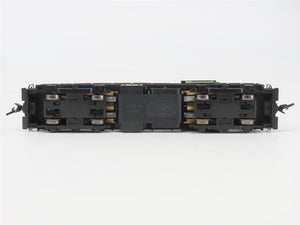 N Scale Atlas Classic 44055 Black River & Western RS1 Diesel Locomotive #57
