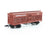 N Scale Roundhouse FourPak 89458 NP Northern Pacific Assorted Freight 4-Car Set