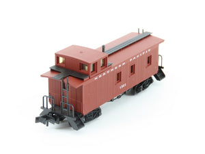 N Scale Roundhouse FourPak 89458 NP Northern Pacific Assorted Freight 4-Car Set