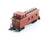 N Scale Roundhouse FourPak 89458 NP Northern Pacific Assorted Freight 4-Car Set