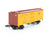 N Scale Roundhouse FourPak 89458 NP Northern Pacific Assorted Freight 4-Car Set
