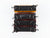N Scale Roundhouse FourPak 89458 NP Northern Pacific Assorted Freight 4-Car Set