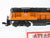 N Scale Atlas 48320 MILW Milwaukee Road GP9 Ph2 Diesel Locomotive #217