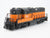 N Scale Atlas 48320 MILW Milwaukee Road GP9 Ph2 Diesel Locomotive #217