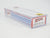 N Scale Atlas 48320 MILW Milwaukee Road GP9 Ph2 Diesel Locomotive #217