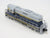 N Scale Atlas 48204 BAR Bangor & Aroostook GP7 Ph2 Diesel Locomotive No#