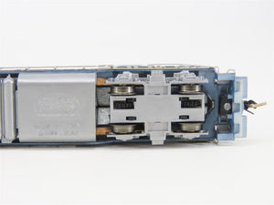 N Scale Atlas 48204 BAR Bangor & Aroostook GP7 Ph2 Diesel Locomotive No#