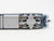 N Scale Atlas 48204 BAR Bangor & Aroostook GP7 Ph2 Diesel Locomotive No#