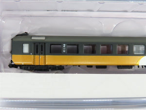 N Scale PIKO 94399 BLS 