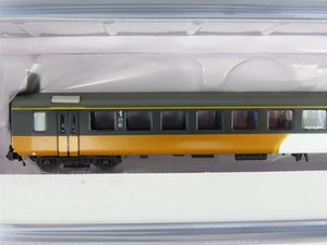 N Scale PIKO 94399 BLS 