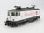 N Scale Fleischmann 781602 Gottardo Swiss Re 420 Electric Locomotive #268-5