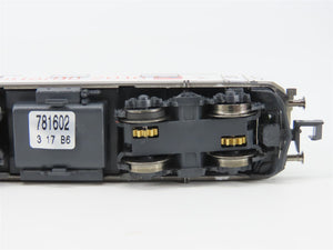 N Scale Fleischmann 781602 Gottardo Swiss Re 420 Electric Locomotive #268-5