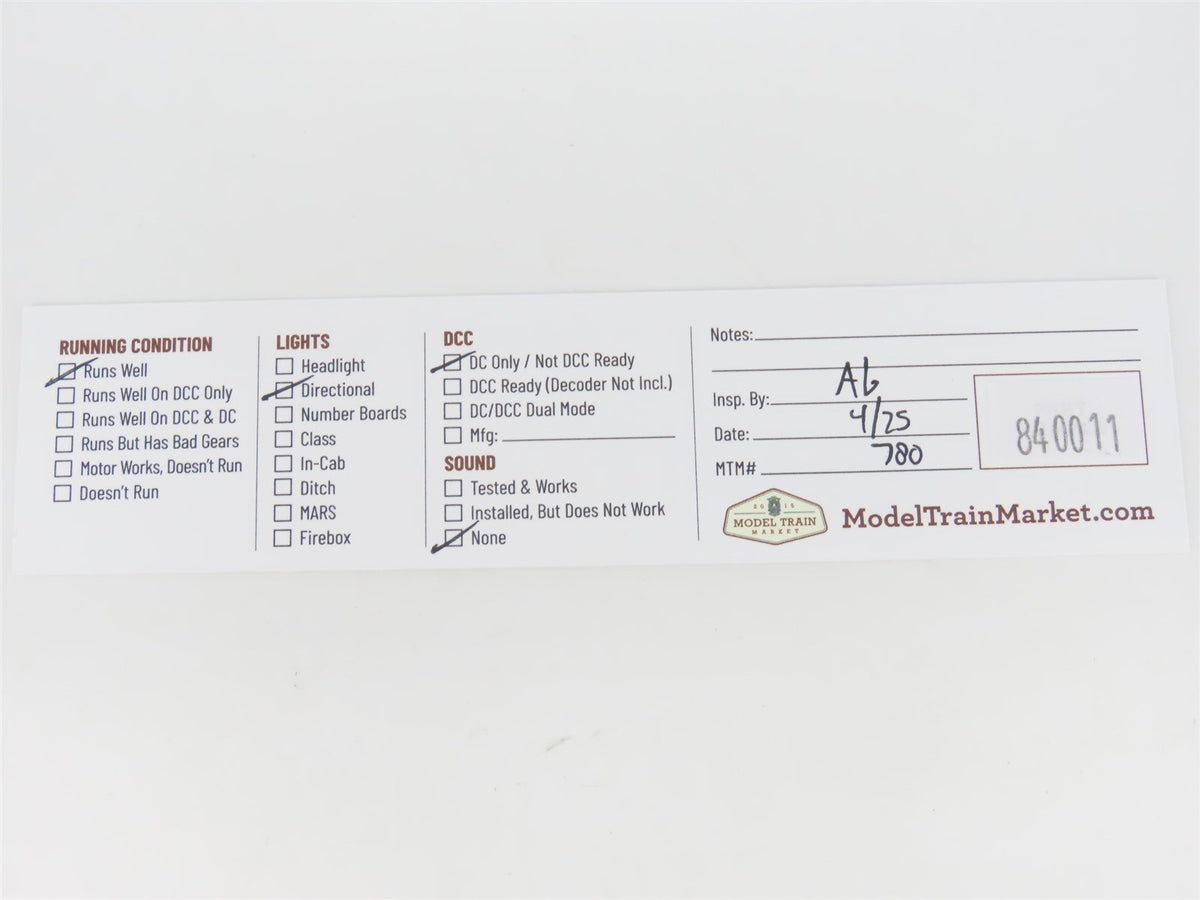 N Scale Fleischmann 781602 Gottardo Swiss Re 420 Electric Locomotive #268-5