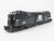 N Scale KATO 137-2023 PC Penn Central GG1 Electric Locomotive #4885