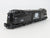 N Scale KATO 137-2023 PC Penn Central GG1 Electric Locomotive #4885