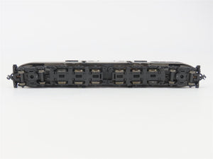 N Scale KATO 137-2023 PC Penn Central GG1 Electric Locomotive #4885