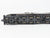 N Scale KATO 137-2023 PC Penn Central GG1 Electric Locomotive #4885