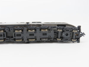 N Scale KATO 137-2023 PC Penn Central GG1 Electric Locomotive #4885