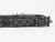 N Scale KATO 137-2023 PC Penn Central GG1 Electric Locomotive #4885